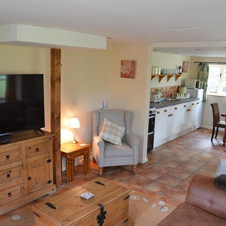 Villa Hafannedd à Corwen Extérieur photo